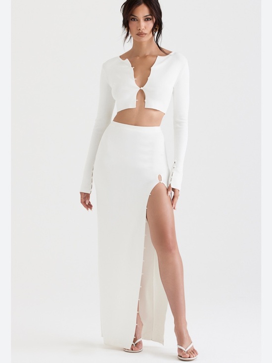 House of CB Dresses & Skirts - HOCB SET